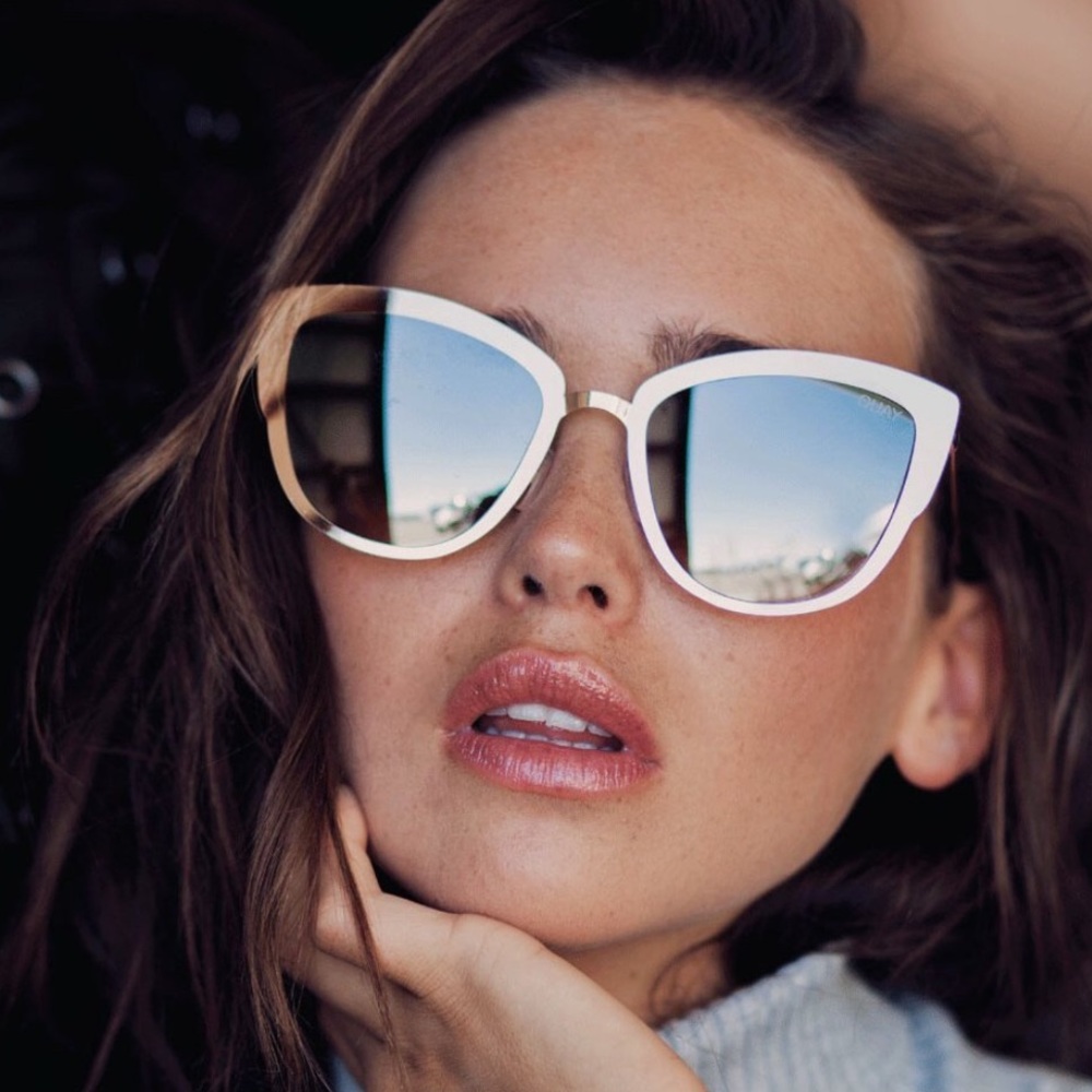 Quay Australia Sunglasses